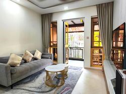 Villa Marina (D15), Condominium #530317011